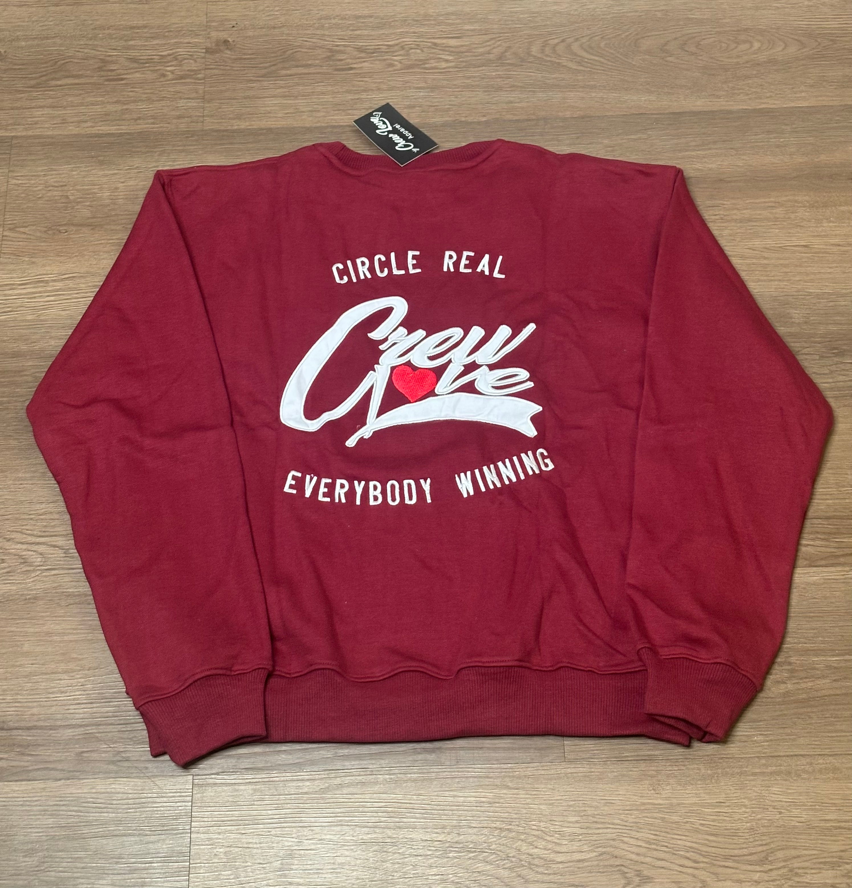 Crew Love Apparel 