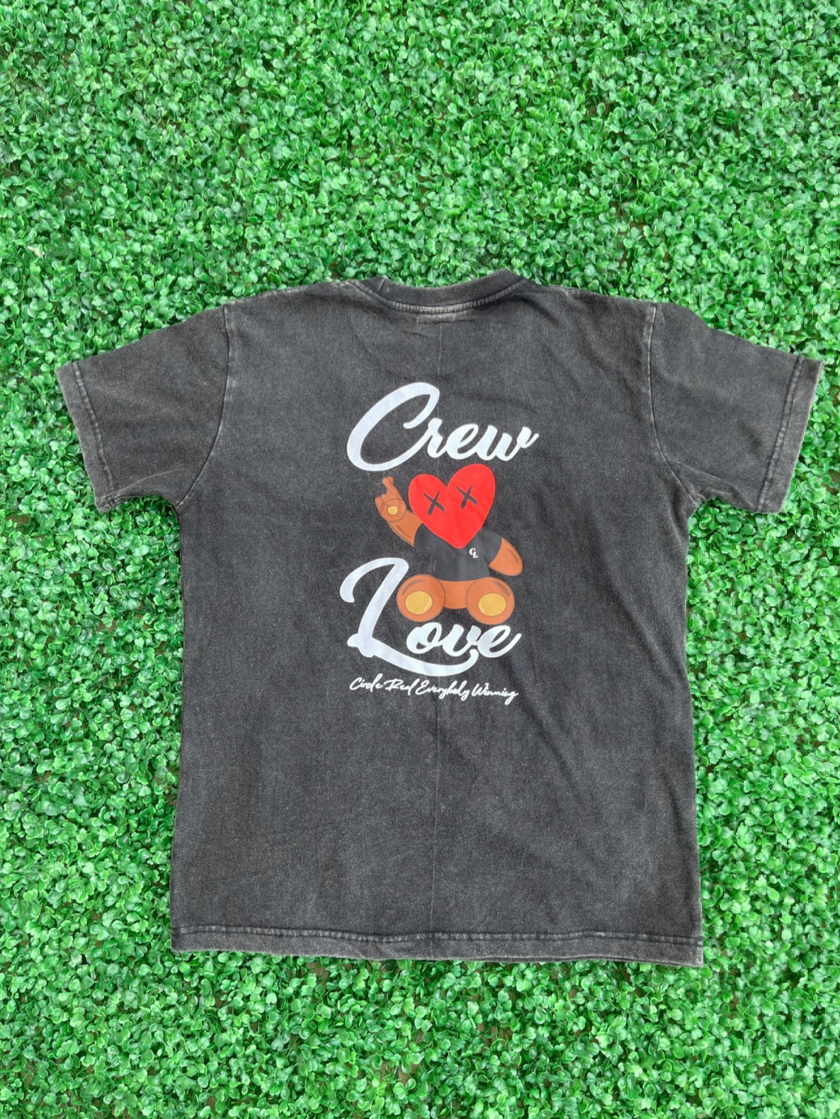 Crew Love Apparel 