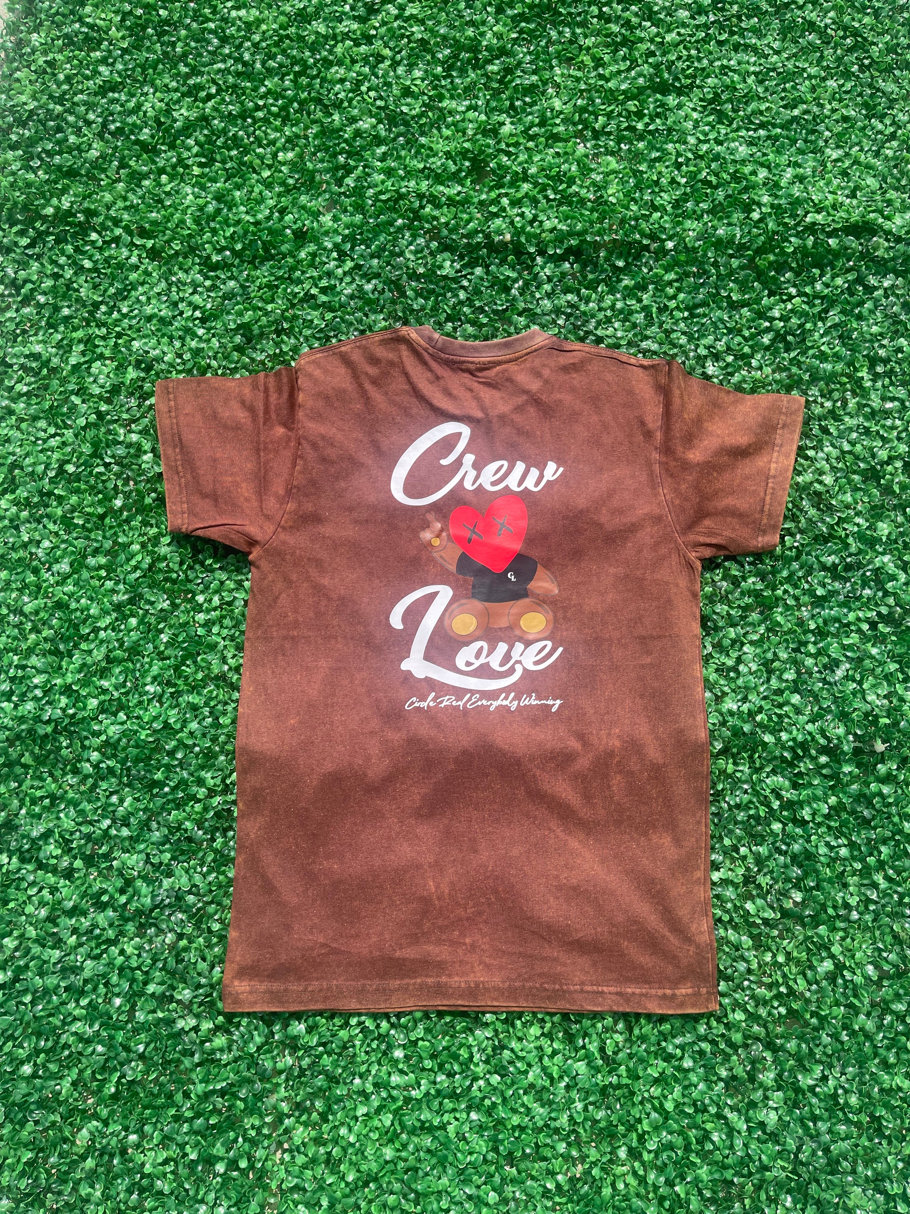 Crew Love Apparel 