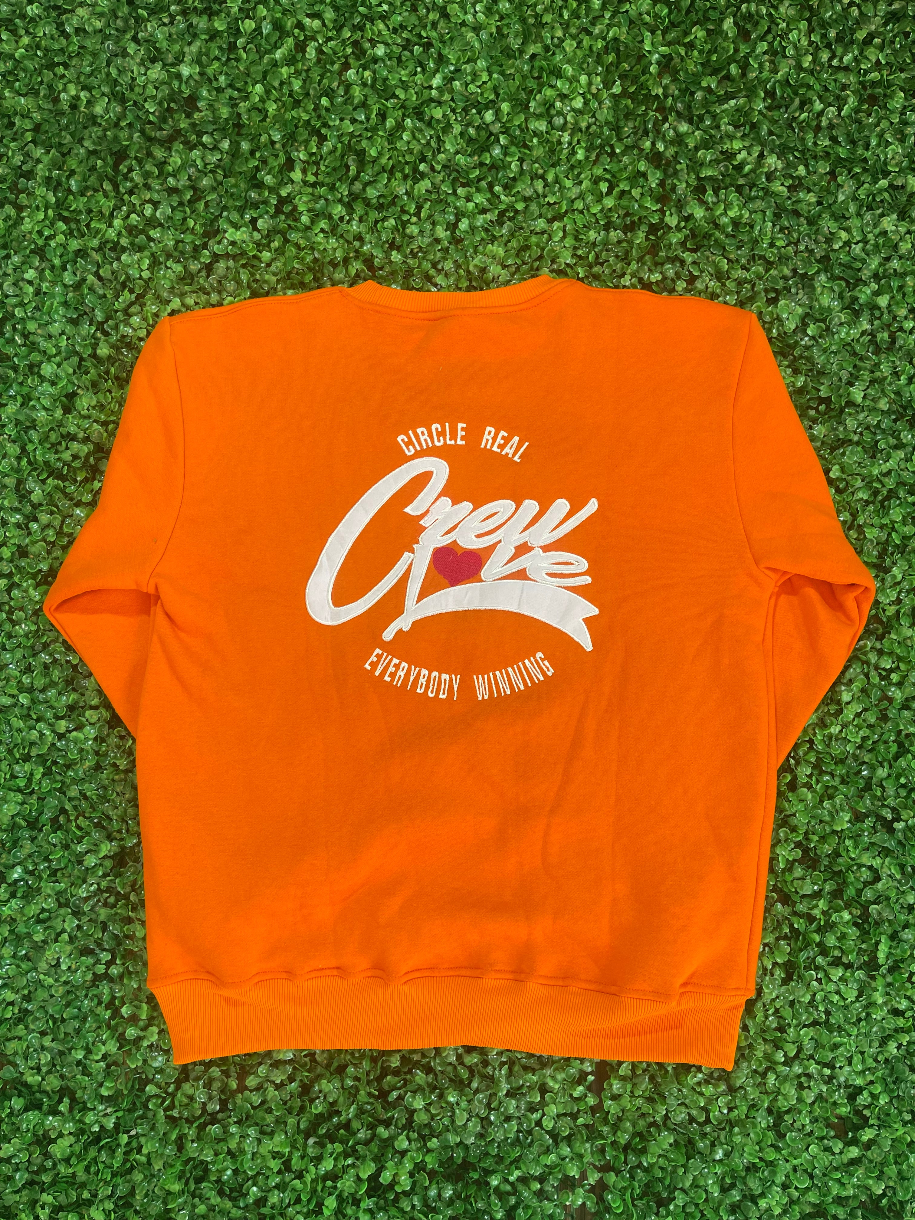 Crew Love Apparel 