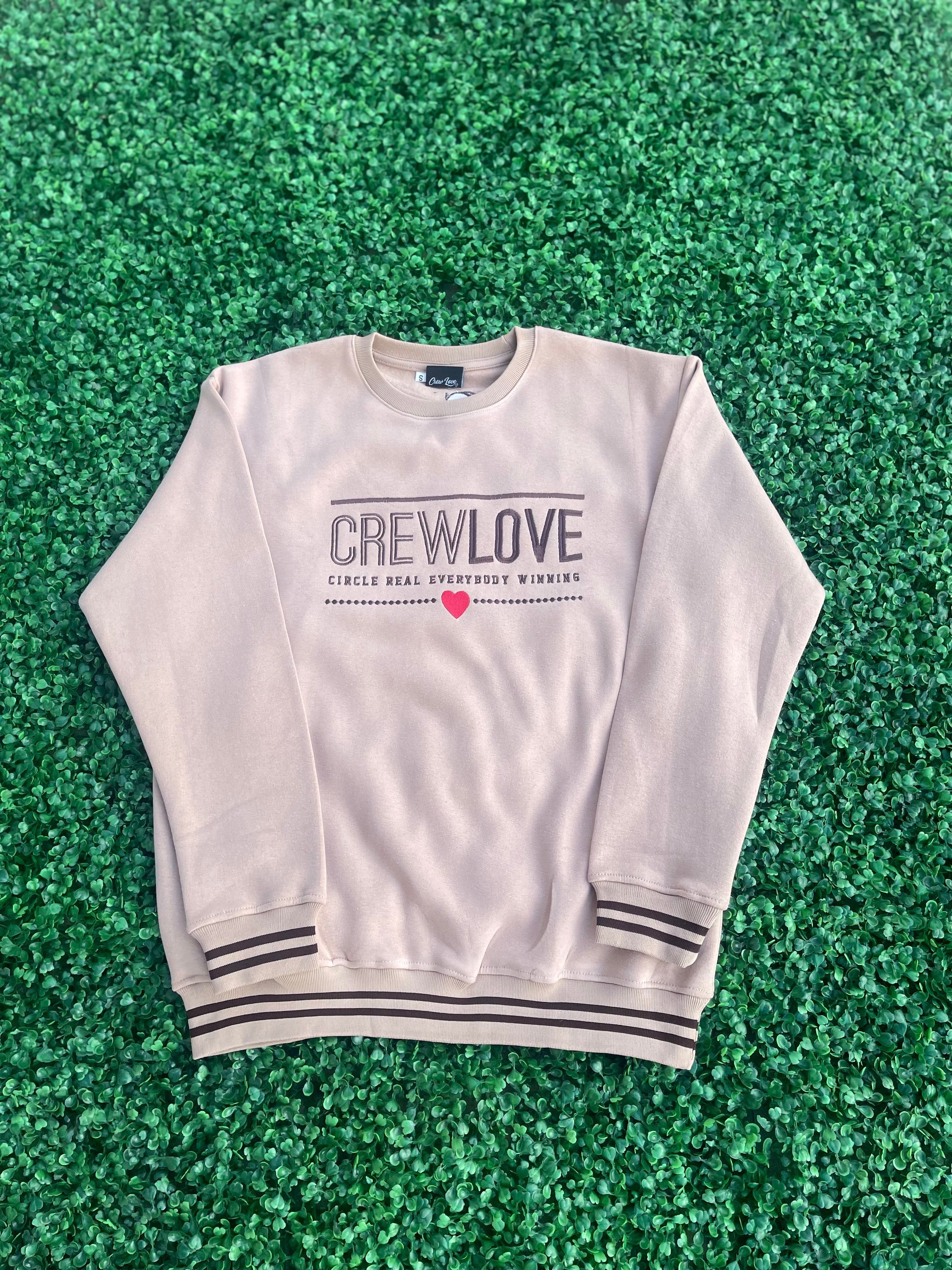 Crew Love Apparel 