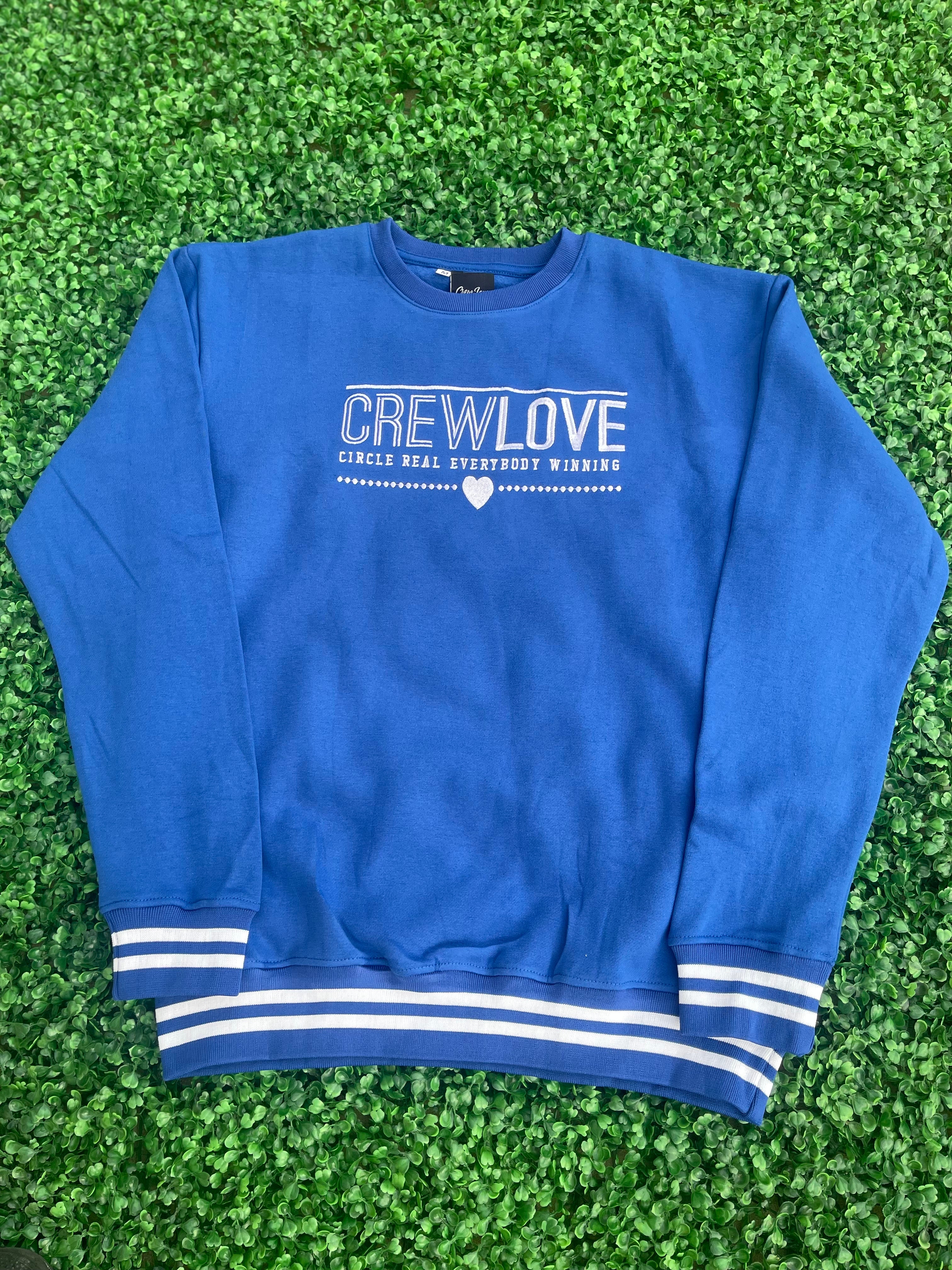 Crew Love Apparel 